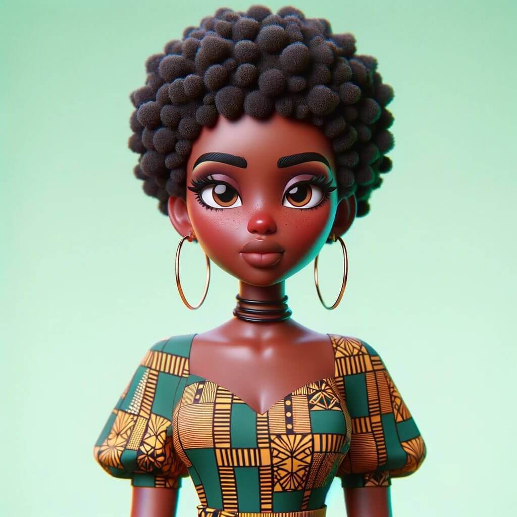 Author avatar