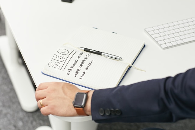 Content Strategy