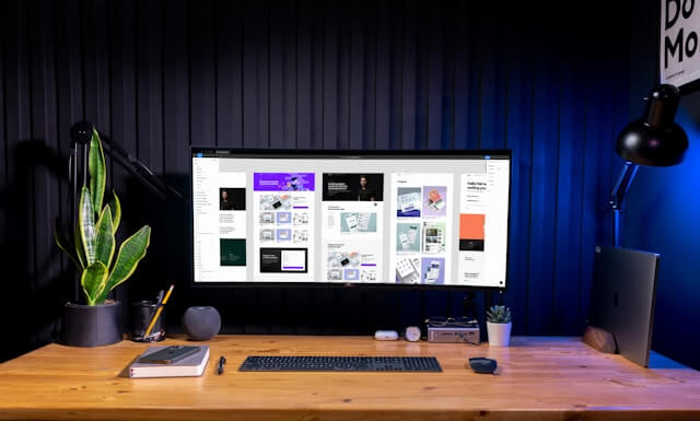 UI Design Trends