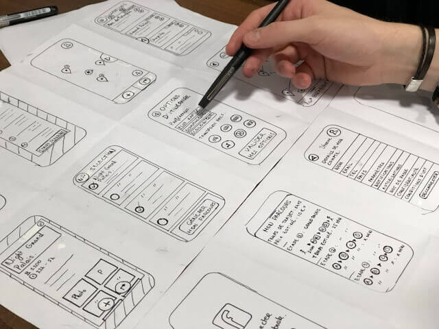 Responsive Design