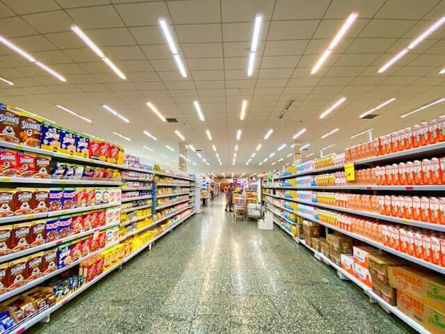 EcoGoods Strategy